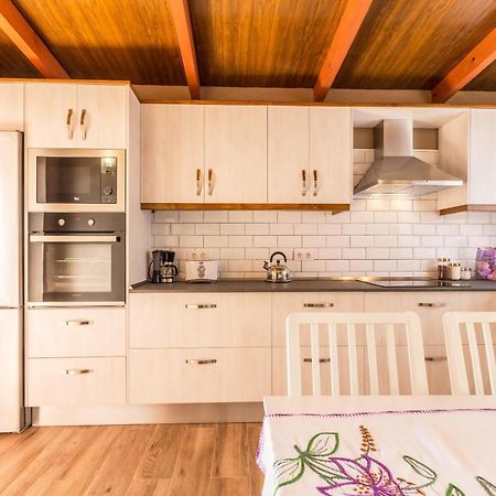 Casa Quintana - Apartamento Carla Tijarafe Exteriér fotografie