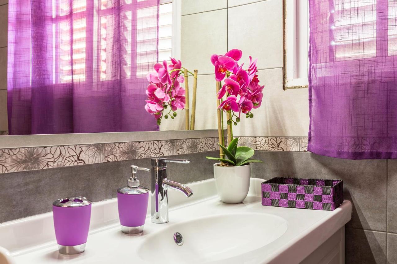 Casa Quintana - Apartamento Carla Tijarafe Exteriér fotografie